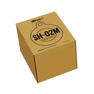 SH-02M - MIFARE key fobs