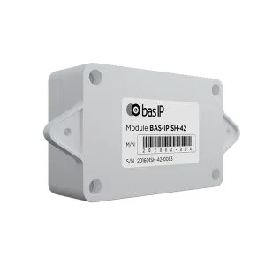 SH-42 – Lock Expansion Module