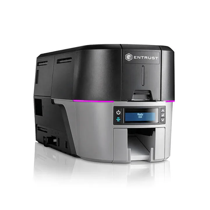 ENTRUST Sigma DS3