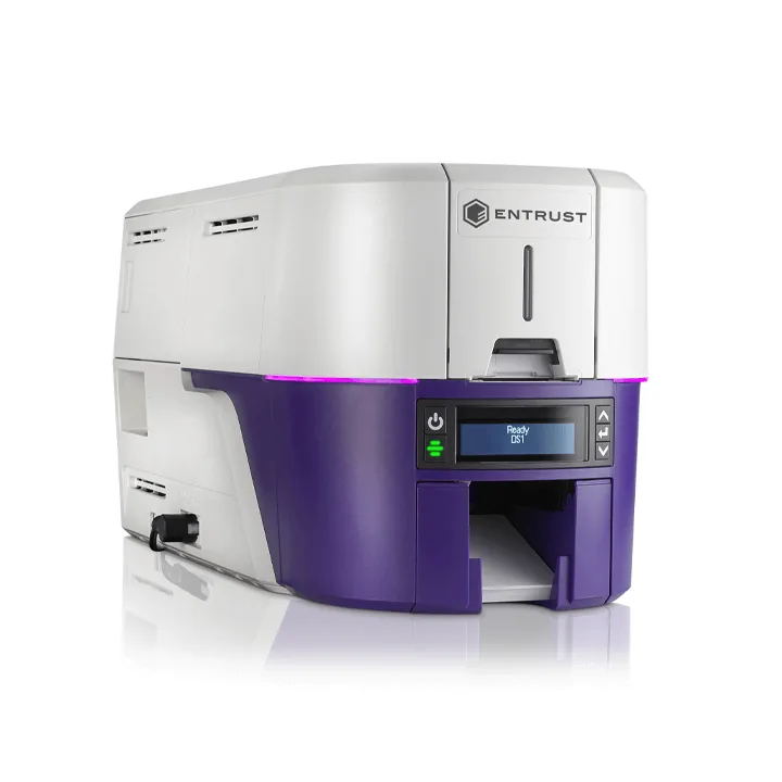 ENTRUST Sigma DS2