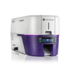 ENTRUST Sigma DS2