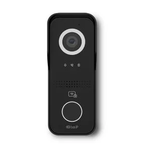 Single-Button Entrance Panel AV-06M