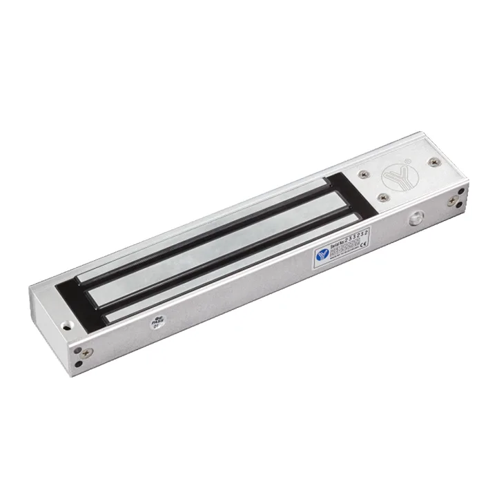 Single Door with LED & Bond Sensor – 600Lbs