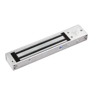 Single Door with LED & Bond Sensor - 600Lbs
