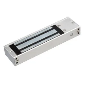 Single Door with LED & Bond Sensor