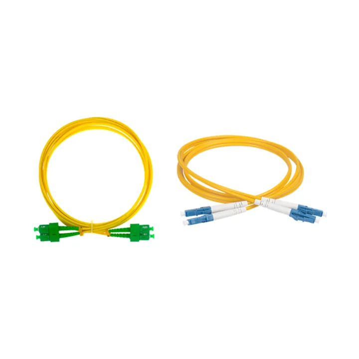 Single-mode Patch Cord