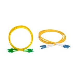 Single-mode Patch Cord
