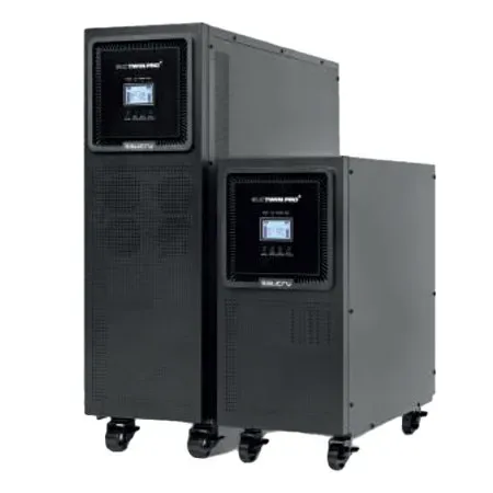 Salicru SLC Twin Pro