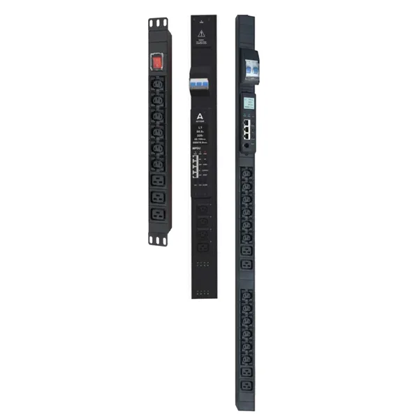 Smart PDUs