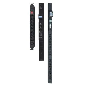 Smart PDUs