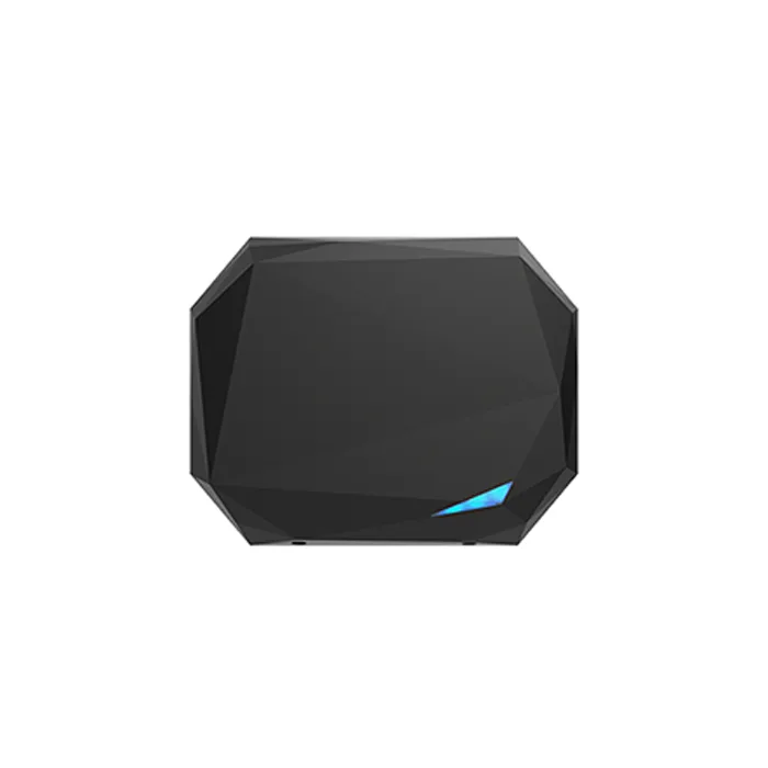 SPECTRE nano – UHF & Bluetooth® multi-technology reader