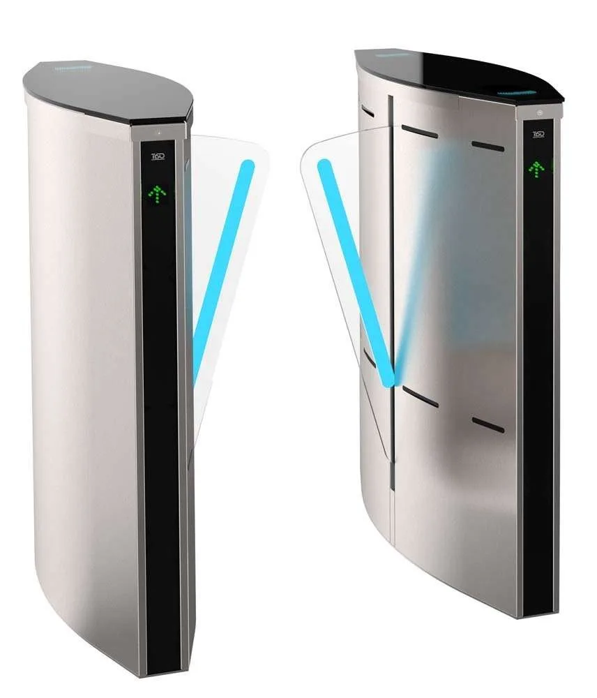 SPEEDBLADE – Speed Gates