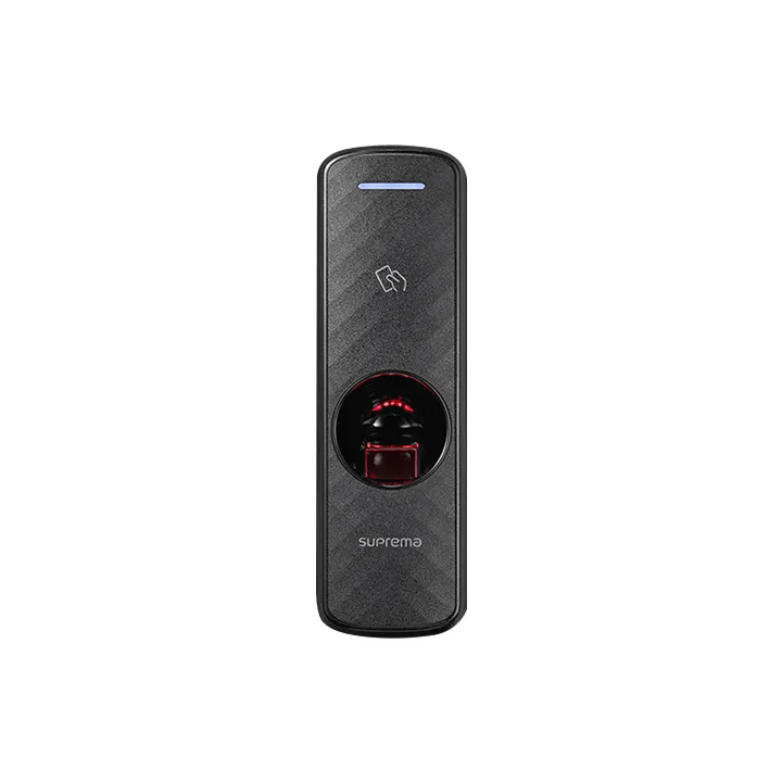 Suprema Bioentry P2