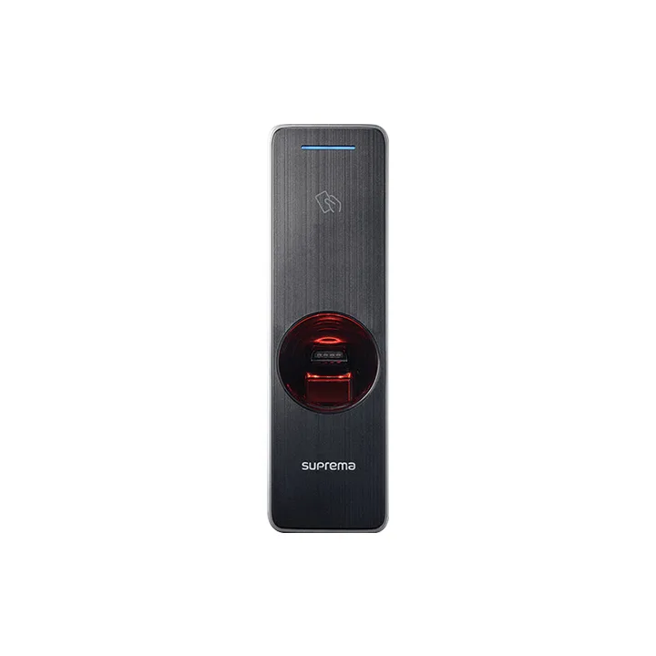 Suprema BioEntry W2