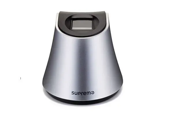 Suprema BioMini Authentication Scanner