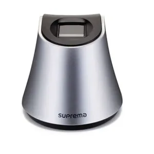 Suprema BioMini Authentication Scanner