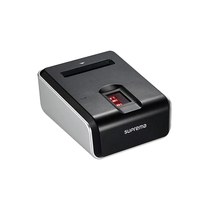 Xperix BioMini Combo 2 Authentication Scanner