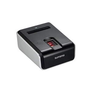 Xperix BioMini Combo 2 Authentication Scanner