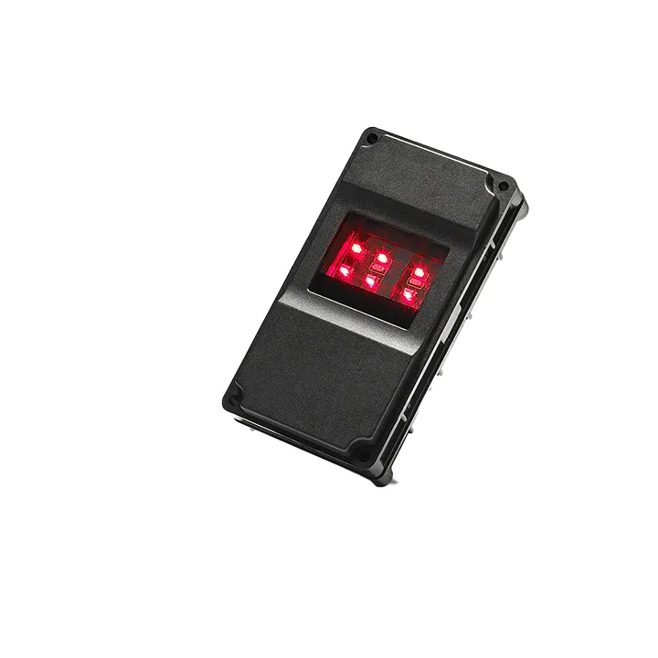 Xperix BioMini Slim 2S Authentication Scanner