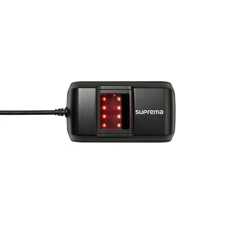 Xperix BioMini Slim 3 Authentication Scanner