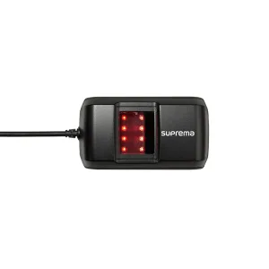 Xperix BioMini Slim 3 Authentication Scanner