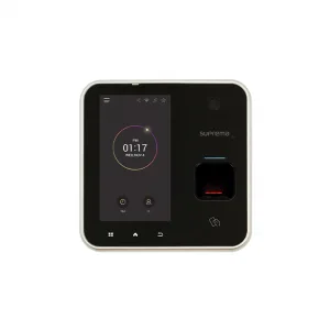 Suprema BioStation A2
