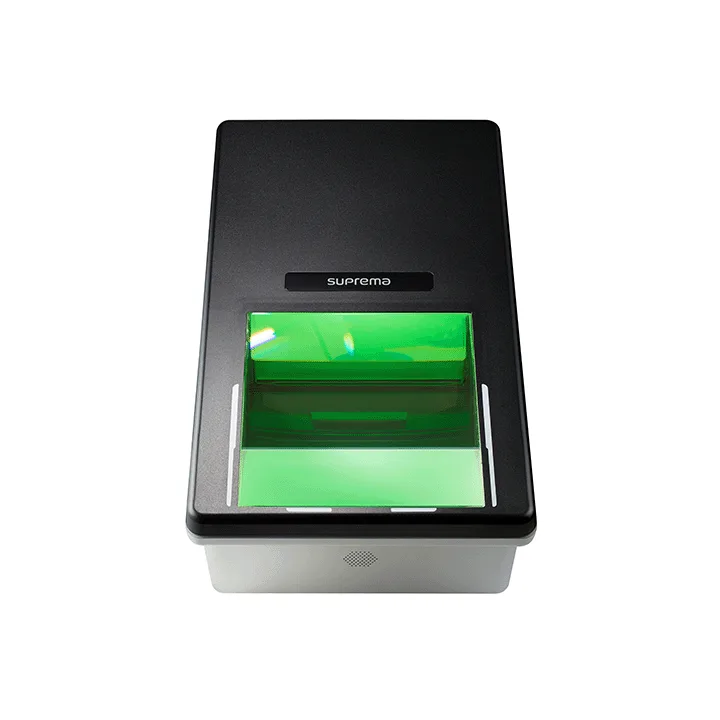Xperix REALSCAN – FC