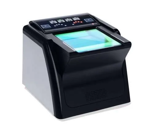 Suprema REALSCAN – G10