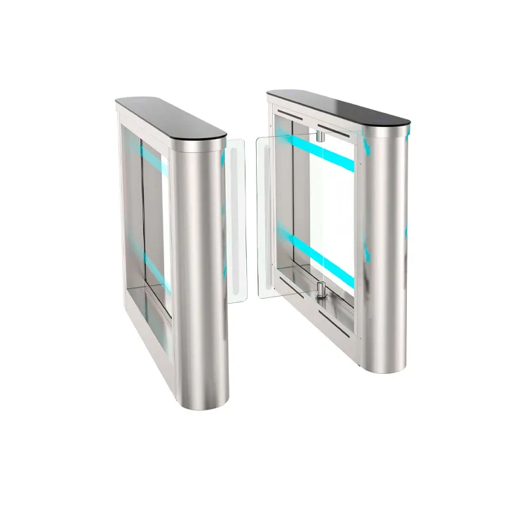 TiSO SWEEPER – Speed Gates