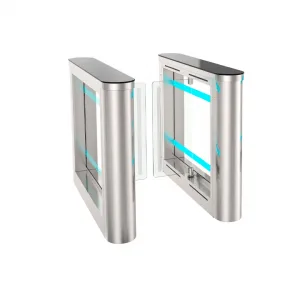 TiSO SWEEPER – Speed Gates