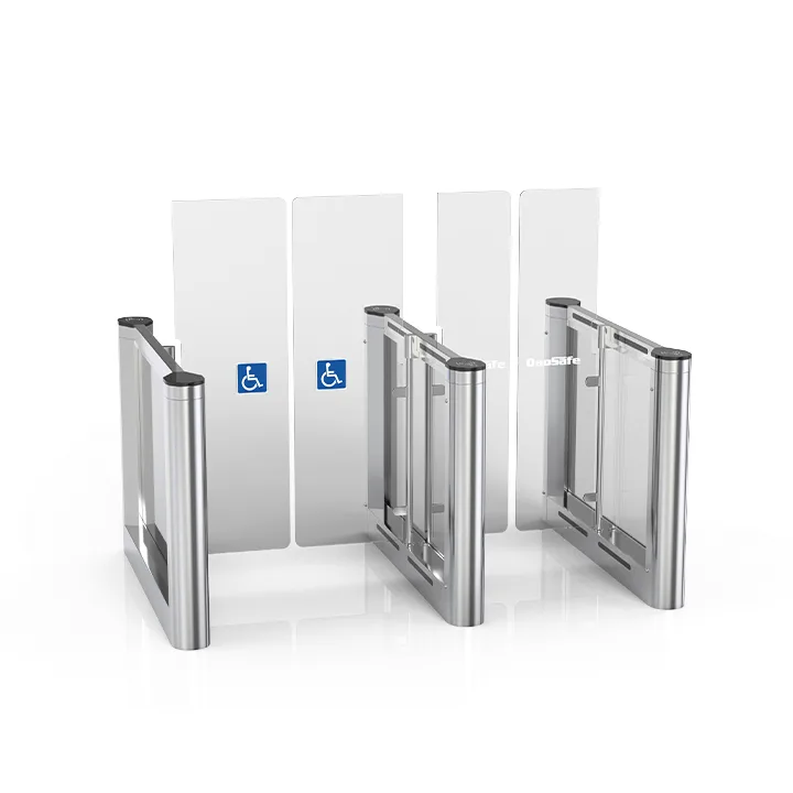 Daosafe Swing model DS 9000