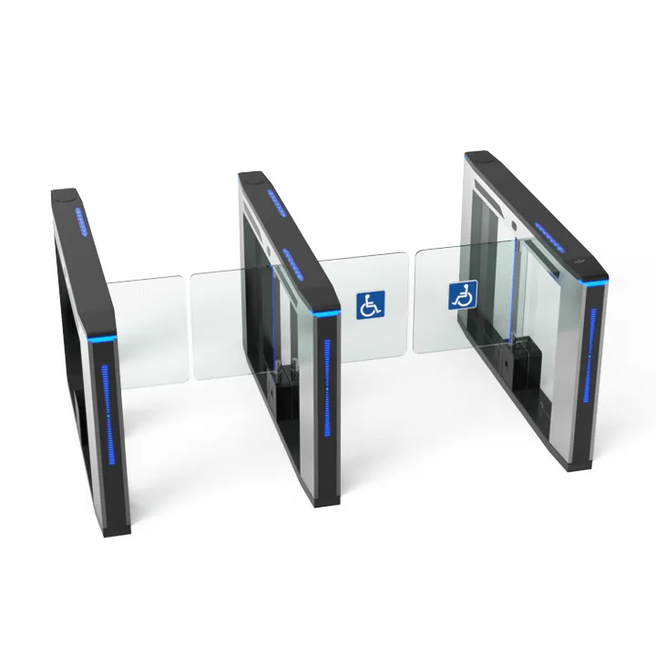Daosafe Swing model DSN – 20