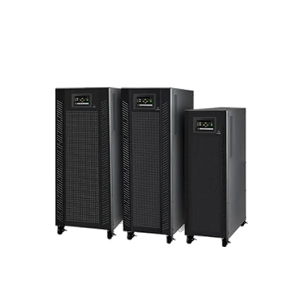 Tower Type UPS 3 phase 10kVA to 200kVA