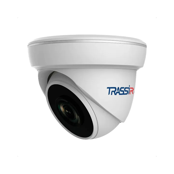 TR – D2153IR6 2.7 – 13.5