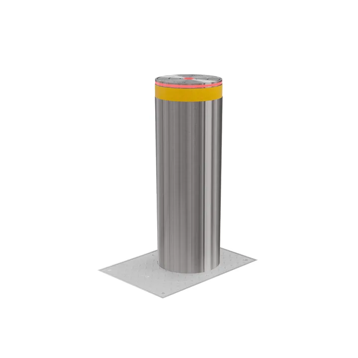 TRAFFIC AUTOMATIC BOLLARDS