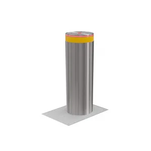 TRAFFIC AUTOMATIC BOLLARDS