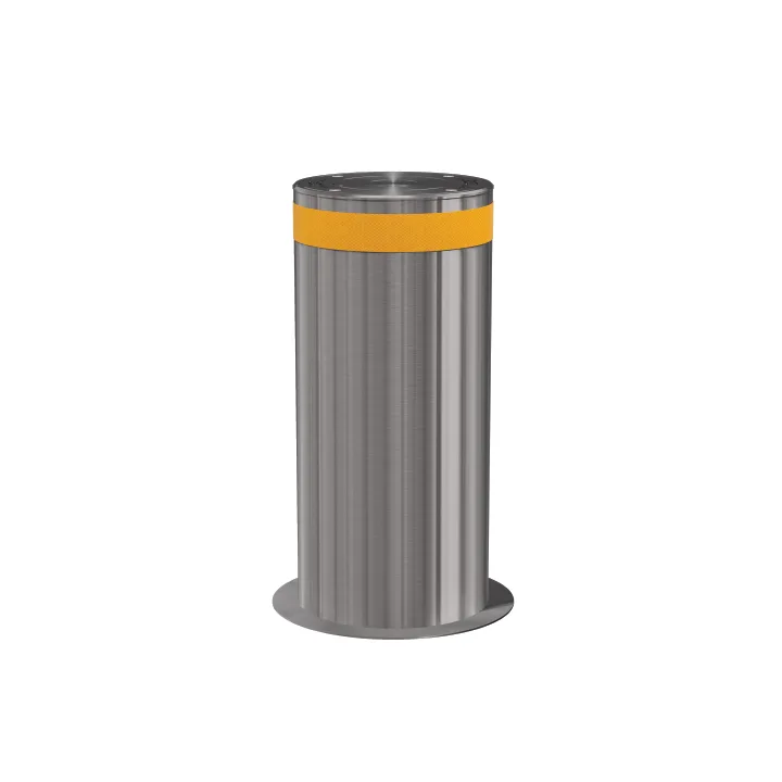 TRAFFIC FIXED BOLLARDS