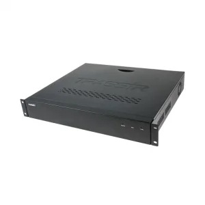 TRASSIR NeuroStation Compact RE