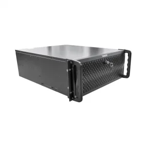 TRASSIR NeuroStation Pro
