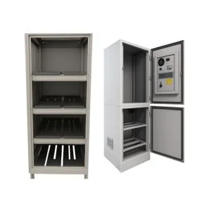 UPS and Battery Cabinet