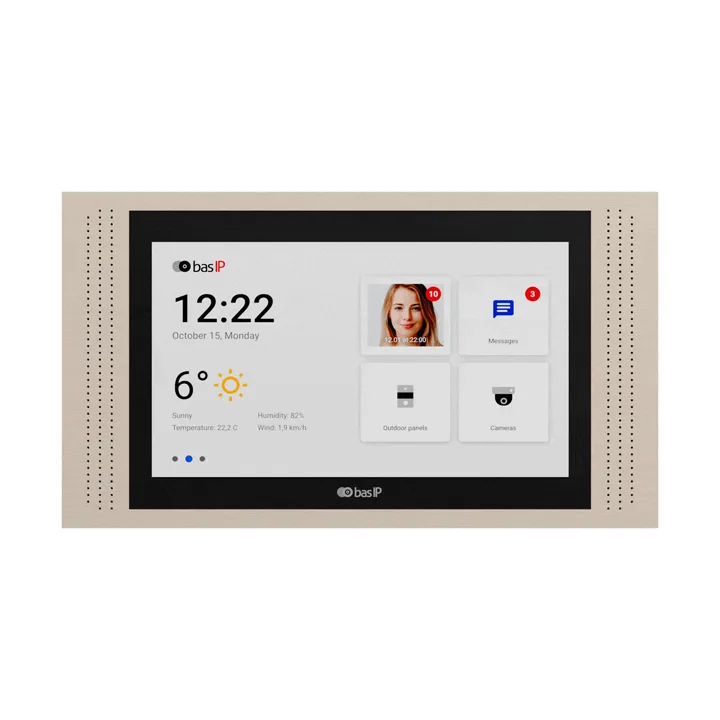 Video Door Phone – AT-07