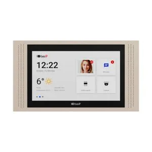 Video Door Phone – AT-07