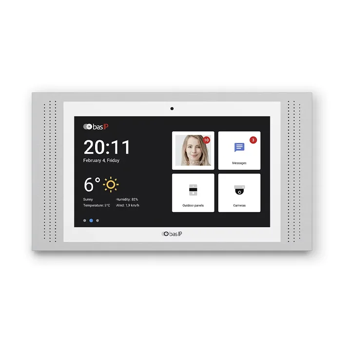 Video Door Phone AT-10