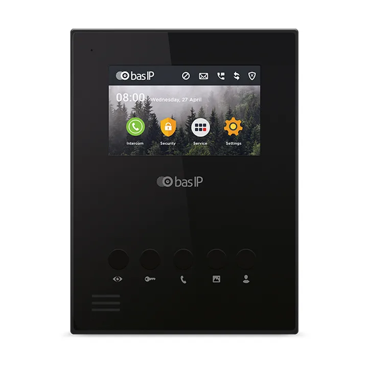 Video Door Phone – AU-04LAF