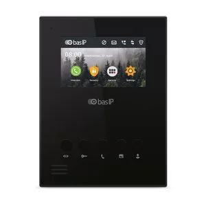 Video Door Phone – AU-04LAF