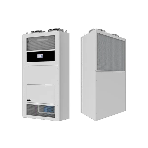 Wall Mount Package DX