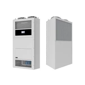 Wall Mount Package DX