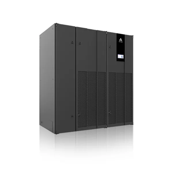 WiseAir – Room Cooling DX Type