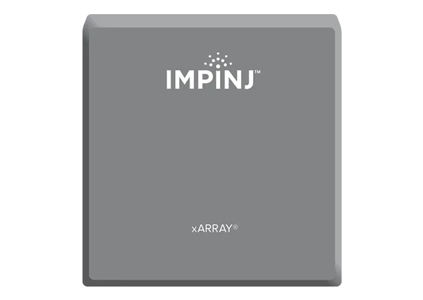 IMPiNj xArray RAIN RFID Gateway