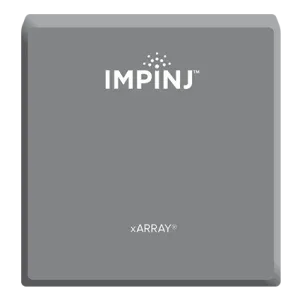 IMPiNj xArray RAIN RFID Gateway
